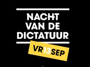 Nacht van de dictatuur