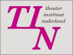 Theater Instituut Nederland