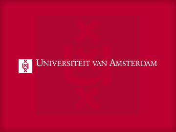 Universiteit van Amsterdam