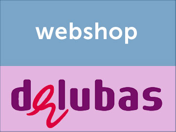 Delubas webshop